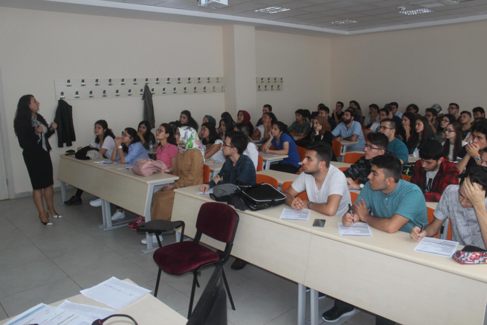 Tokat Gaziosmanpaşa Üniversitesi Kampüs