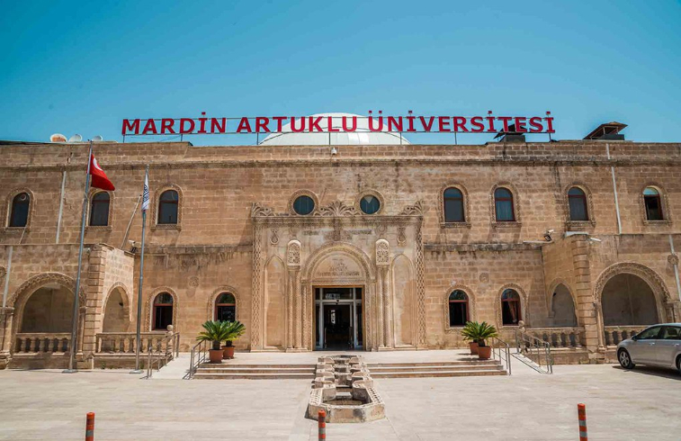 Mardin Artuklu Üniversitesi Haberler