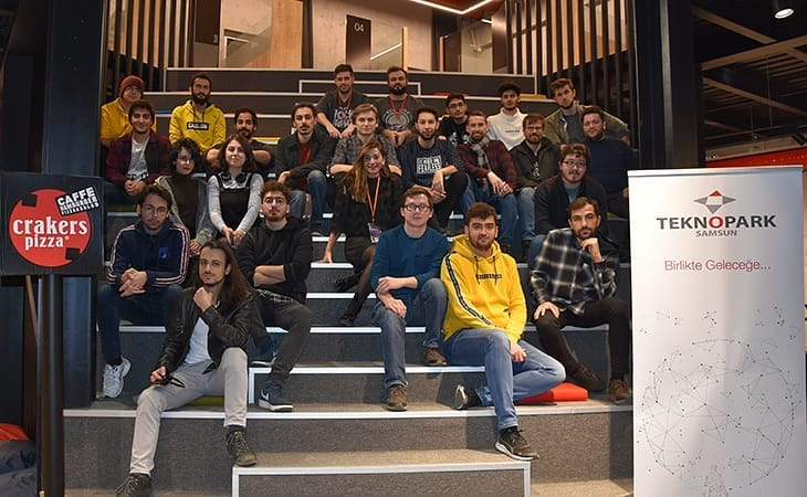 Ondokuz Mayıs Üniversitesi Kampüs