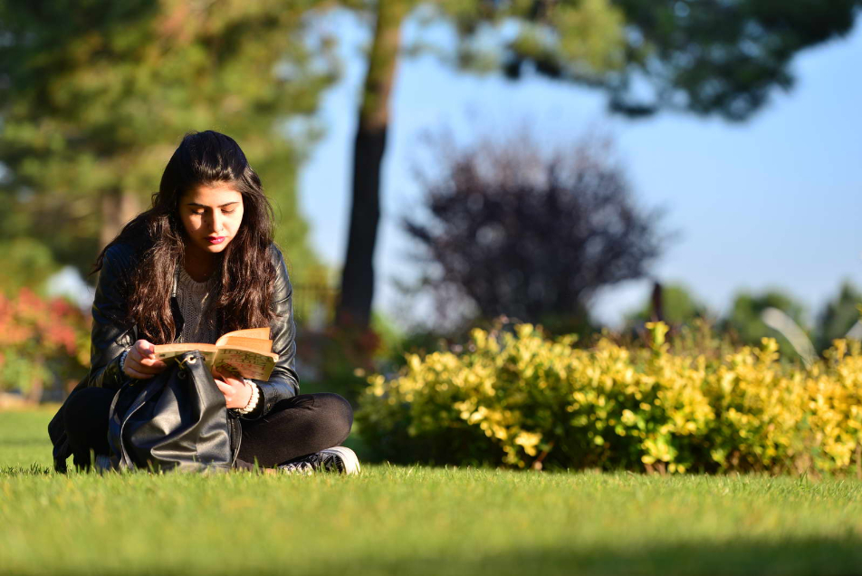 Sakarya Üniversitesi Kampüs
