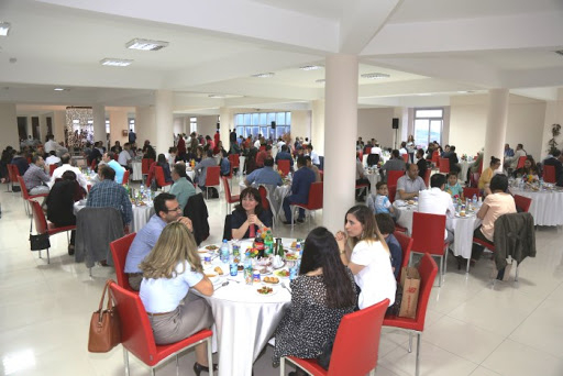 Yozgat Bozok Üniversitesi Kampüs