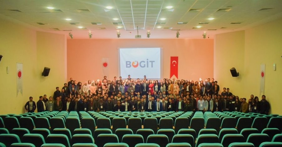 Yozgat Bozok Üniversitesi Kampüs