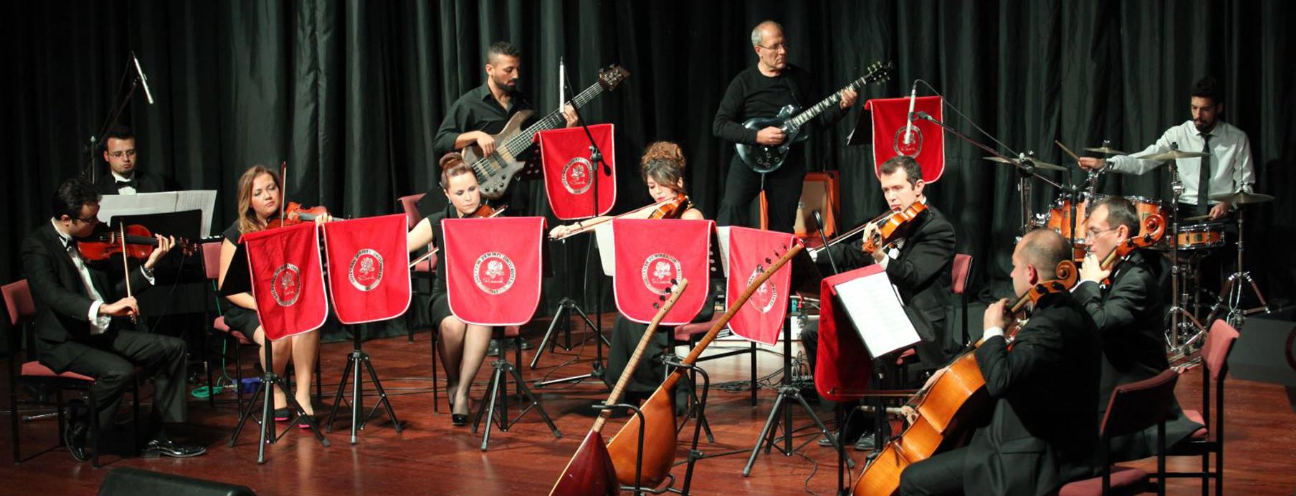 Süleyman Demirel Üniversitesi Kampüs