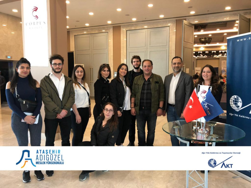 Ataşehir Adıgüzel Meslek Yüksekokulu Kampüs