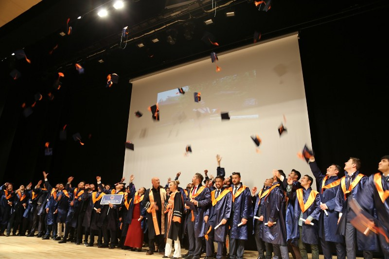 Gümüşhane Üniversitesi Kampüs