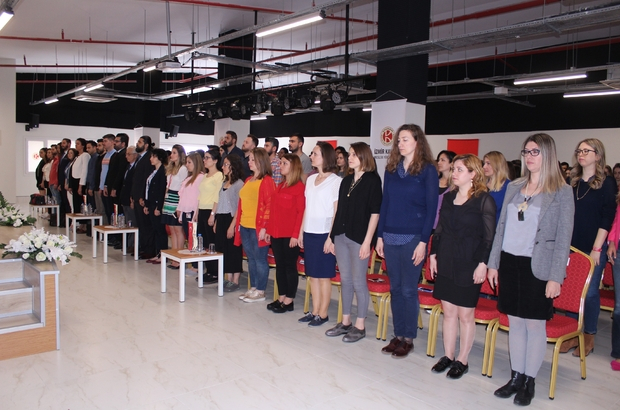 İzmir Kavram Meslek Yüksekokulu Kampüs