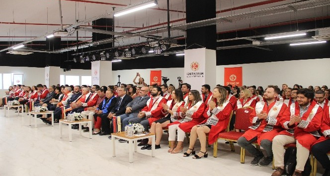 İzmir Kavram Meslek Yüksekokulu Kampüs