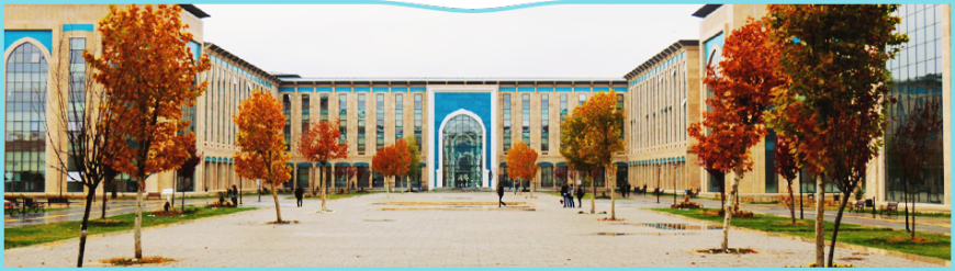 Ankara Yıldırım Beyazıt Üniversitesi - Haberler