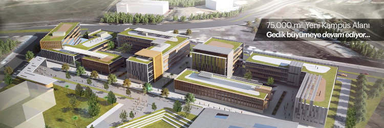 istanbul gedik universitesi kariyer net