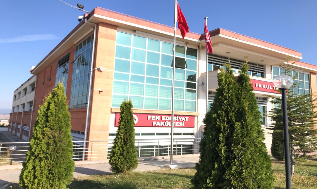 Kastamonu Üniversitesi Kampüs