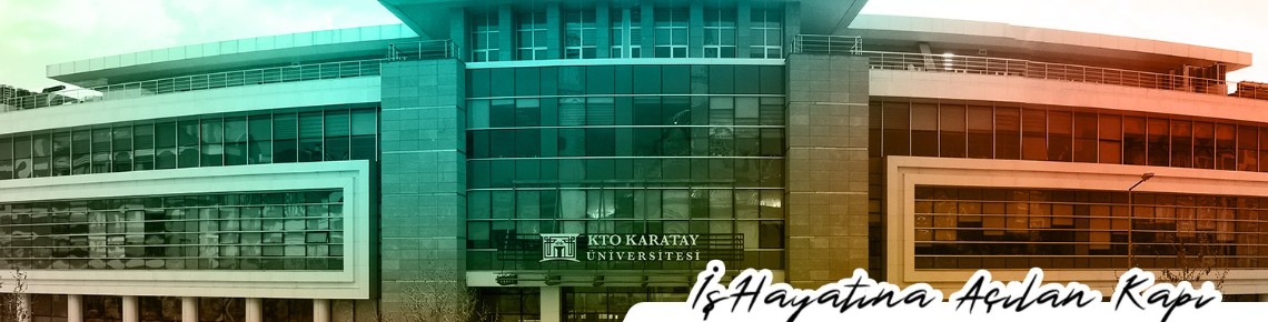 Kto Karatay Üniversitesi