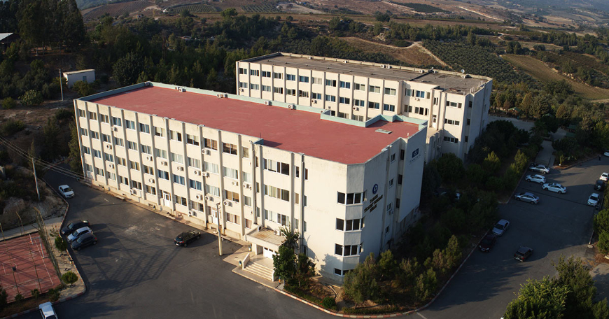 Tarsus Universitesi Kariyer Net