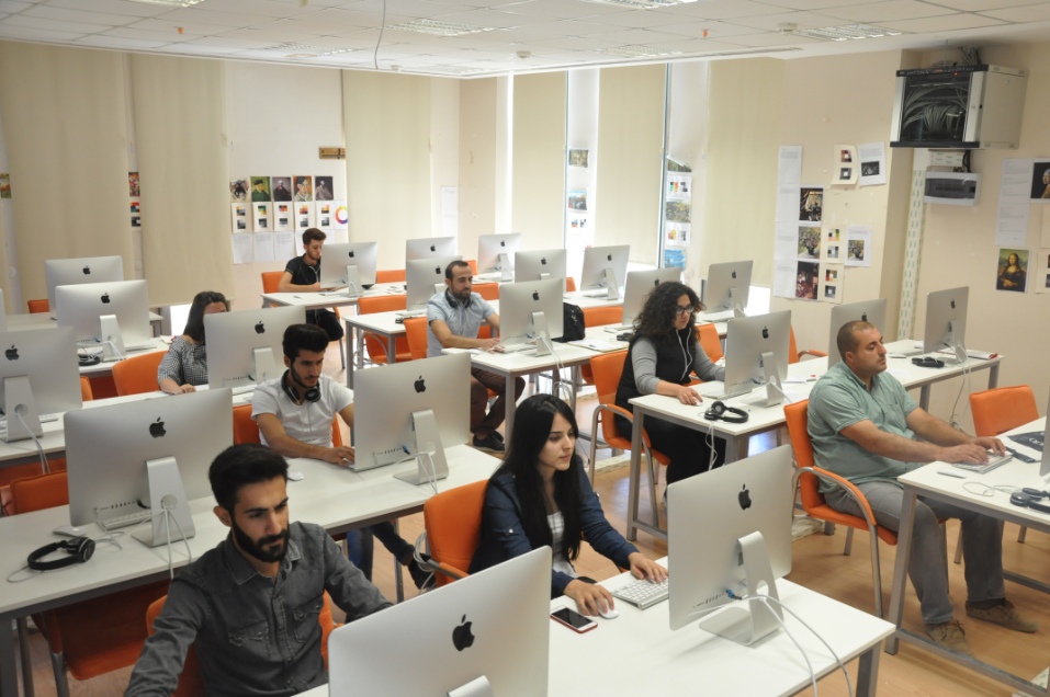 Mardin Artuklu Üniversitesi Kampüs