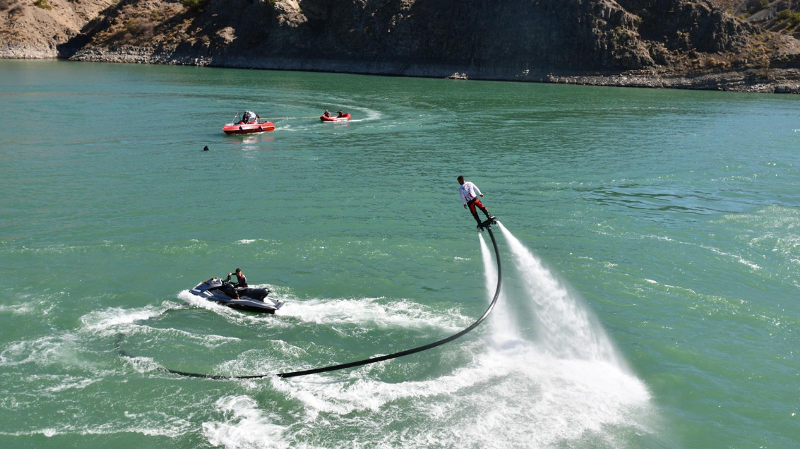 Munzur Üniversitesi Kampüs