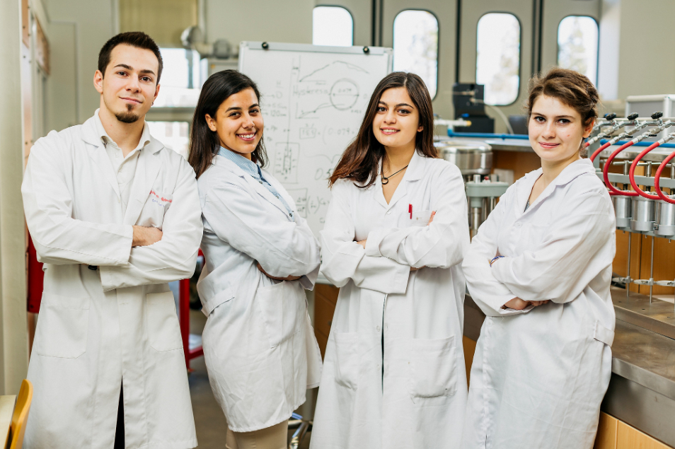 Orta Doğu Teknik Üniversitesi Kampüs