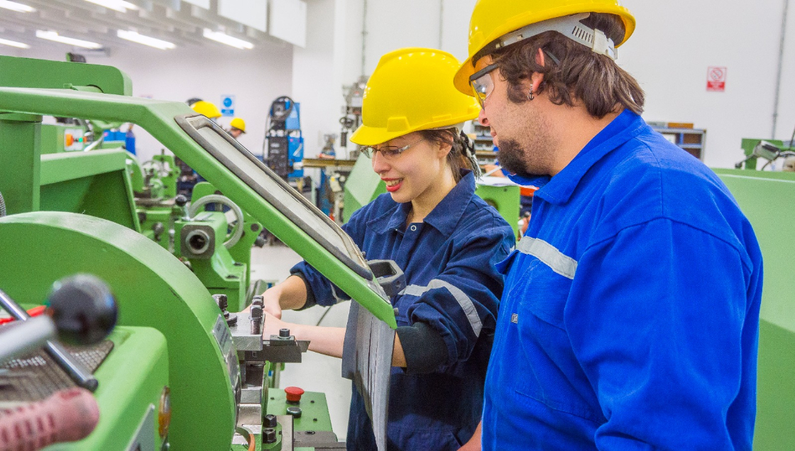 Piri Reis Üniversitesi Kampüs