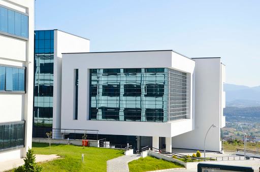 Sakarya Üniversitesi Kampüs