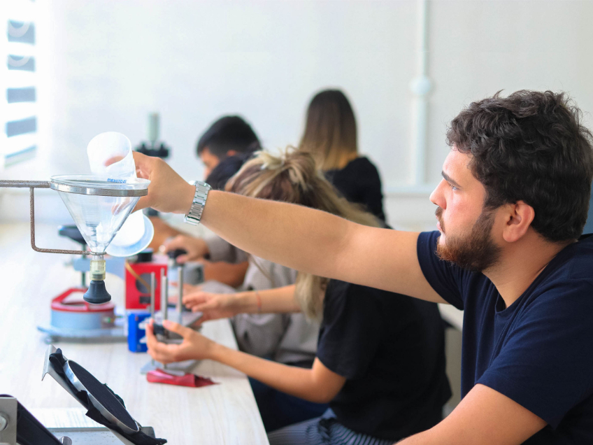 Tarsus Üniversitesi Kampüs