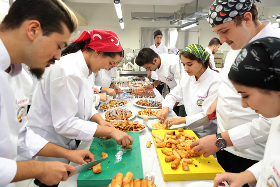 Trakya Üniversitesi Kampüs