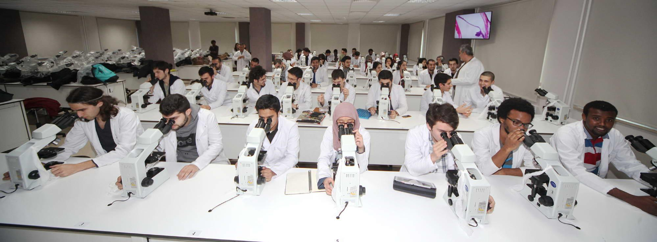 Gaziantep Üniversitesi Kampüs