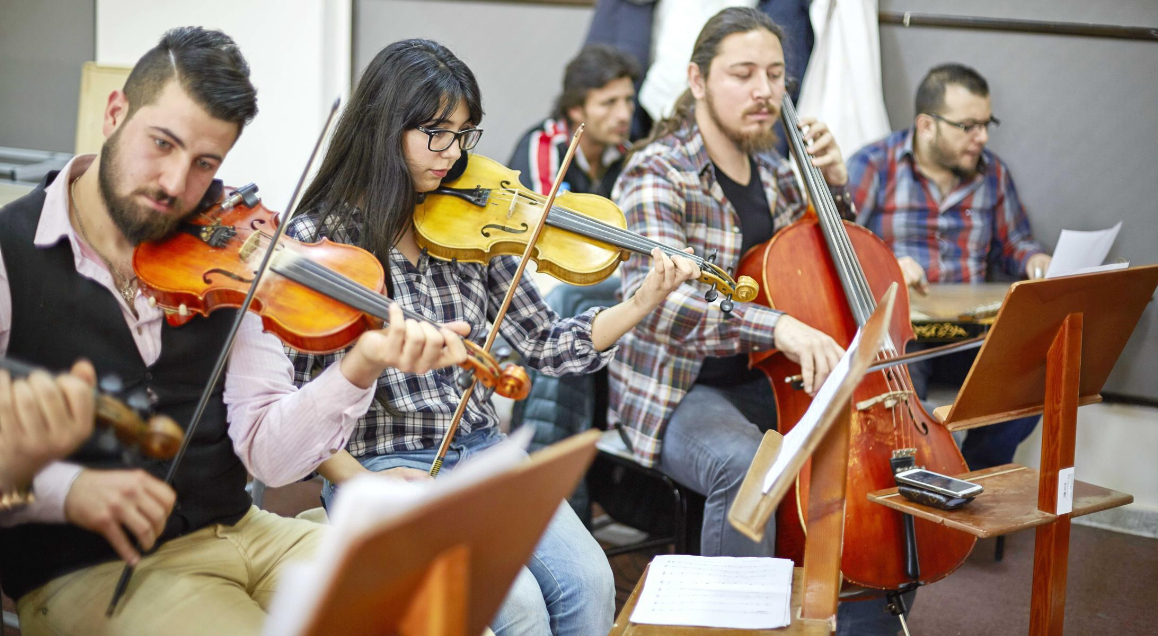 Gaziantep Üniversitesi Kampüs