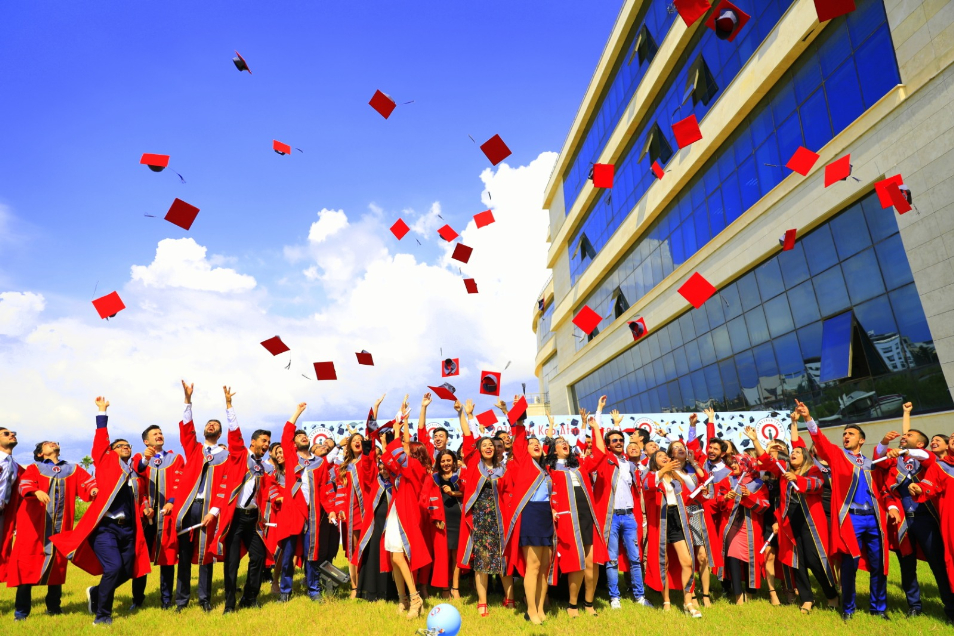 İskenderun Teknik Üniversitesi Kampüs