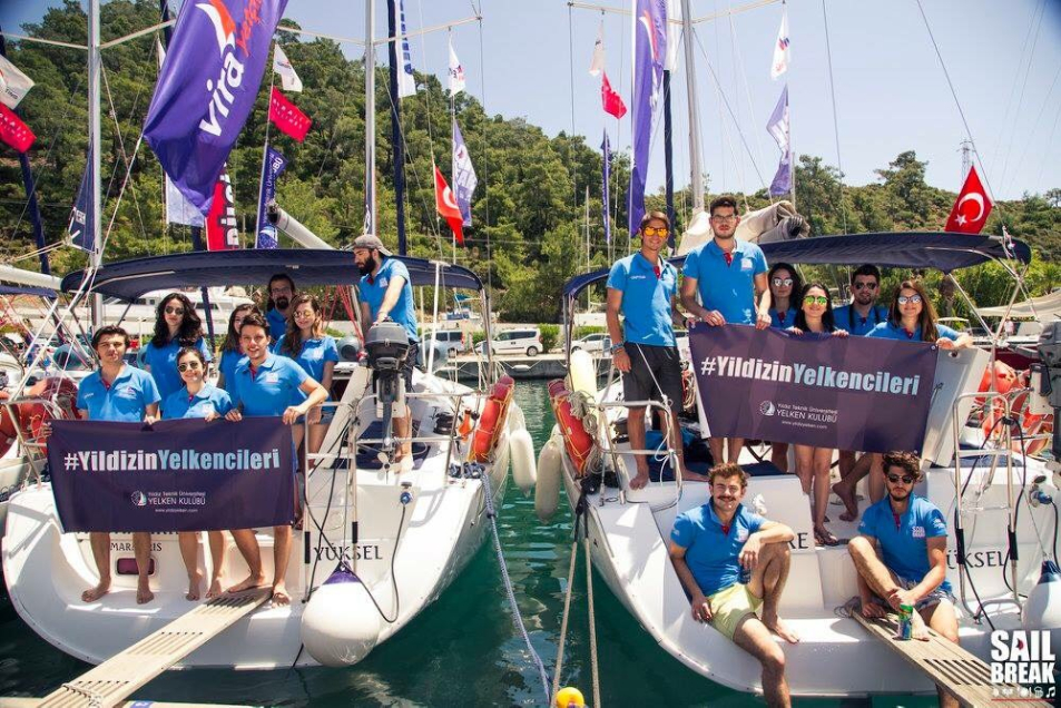 Yıldız Teknik Üniversitesi Kampüs