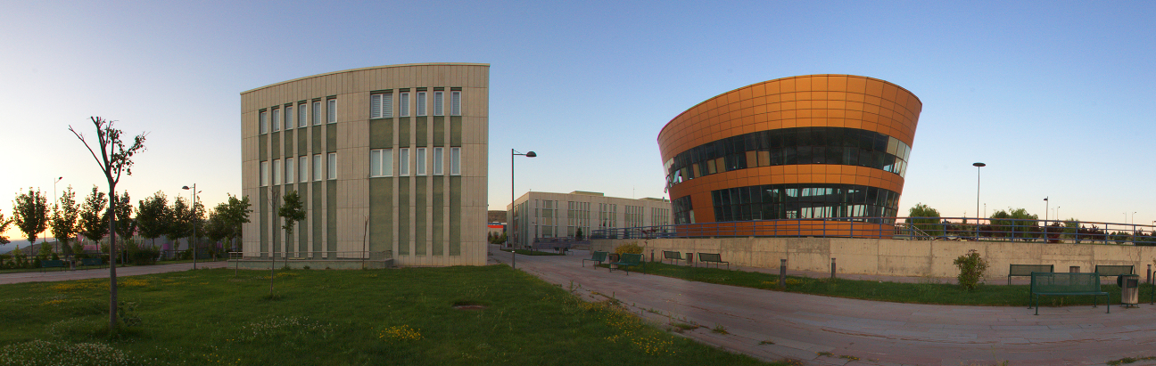 Çankırı Karatekin Üniversitesi Kampüs