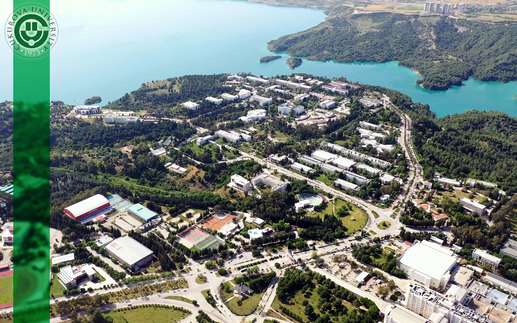 Çukurova Üniversitesi Kampüs