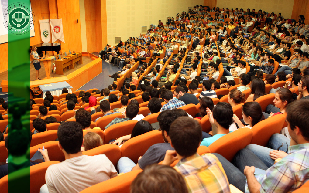 Çukurova Üniversitesi Kampüs