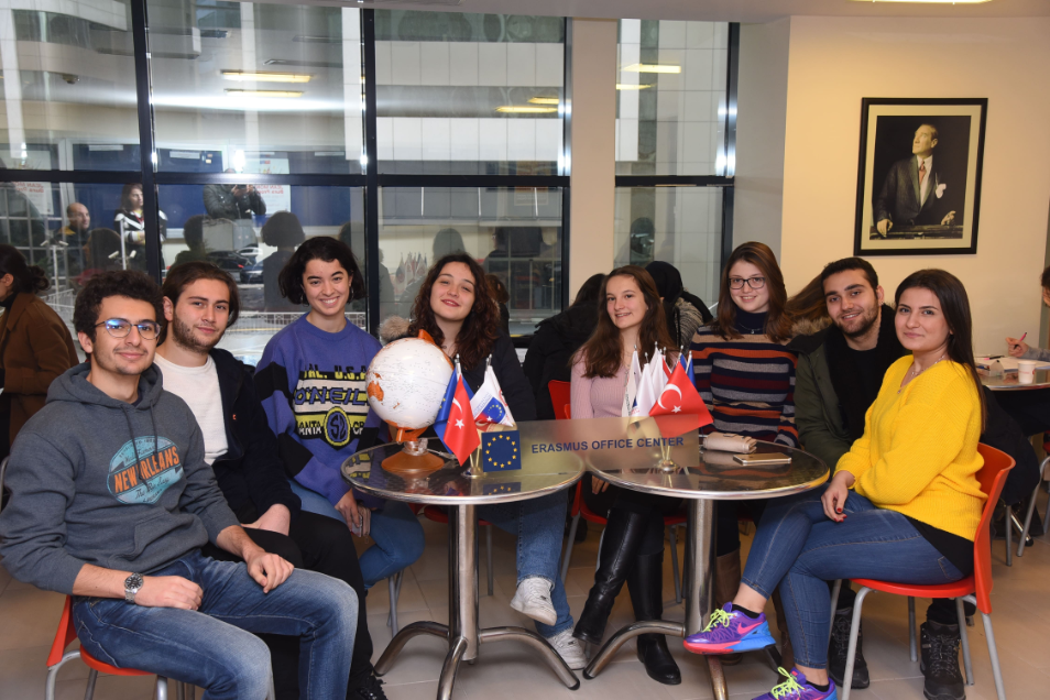 Demiroğlu Bilim Üniversitesi Kampüs