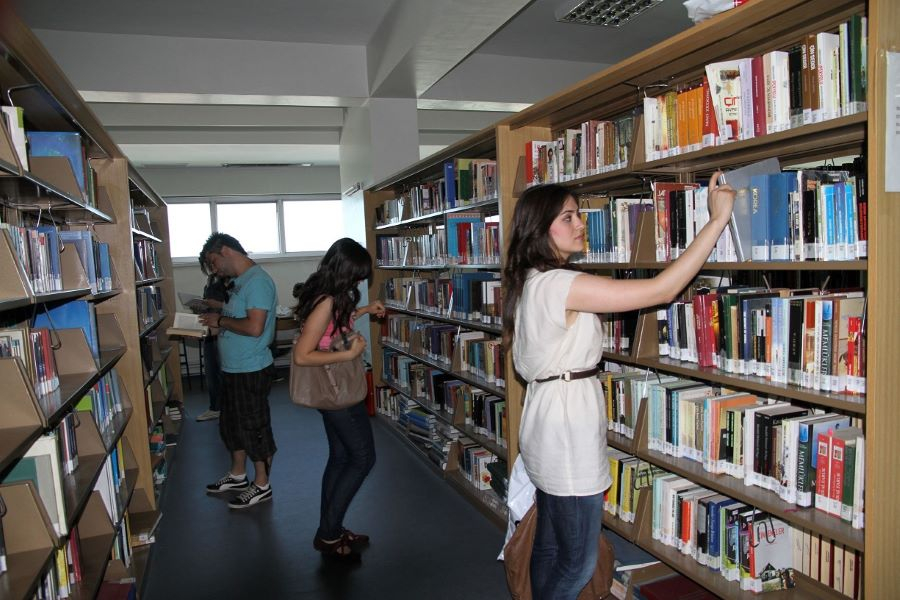 İnönü Üniversitesi Şirket Hayatı