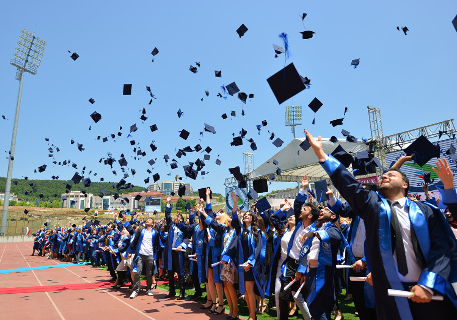Düzce Üniversitesi Kampüs