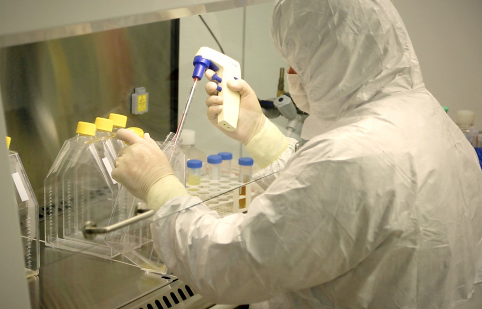 Erciyes Üniversitesi Kampüs