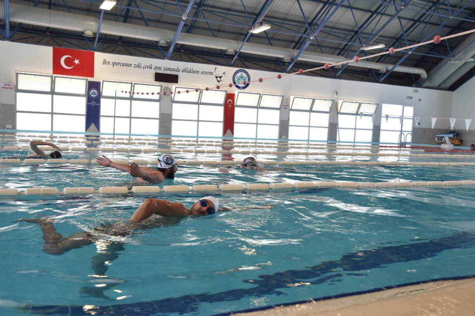 Eskişehir Osmangazi Üniversitesi Kampüs