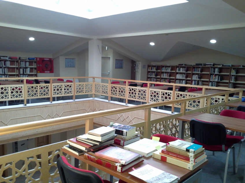 Fatih Sultan Mehmet Üniversitesi Şirket Hayatı