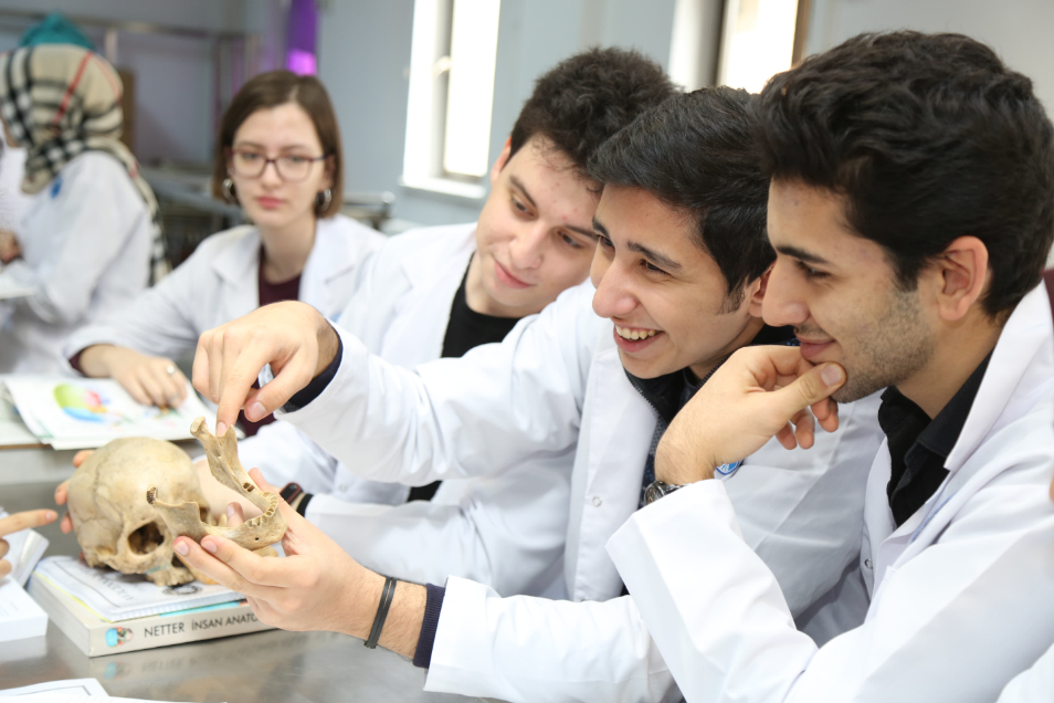 Gazi Üniversitesi Kampüs