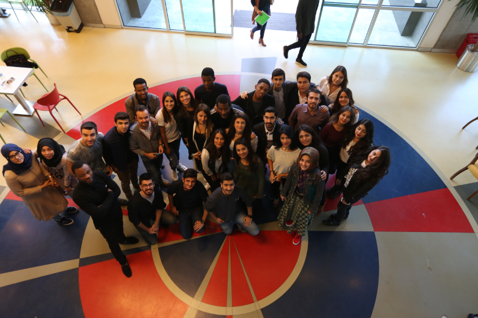 Altınbaş Üniversitesi Şirket Hayatı