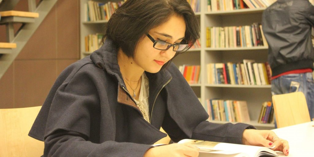 Avrasya Üniversitesi Kampüs