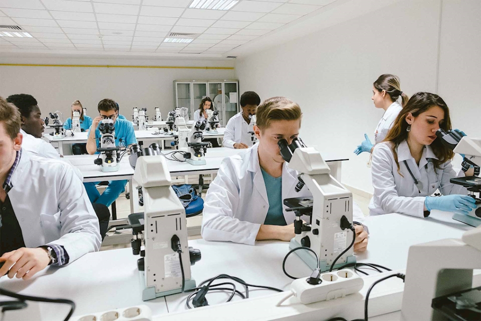 Biruni Üniversitesi Kampüs