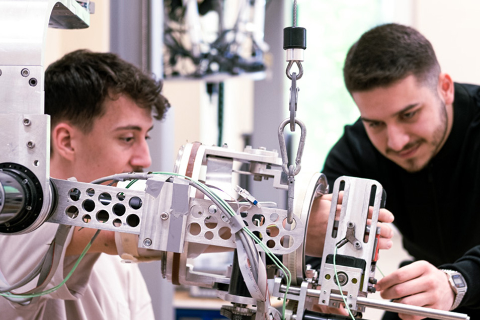 Yeditepe Üniversitesi Kampüs