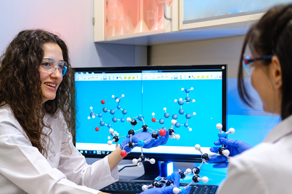 Yeditepe Üniversitesi Kampüs