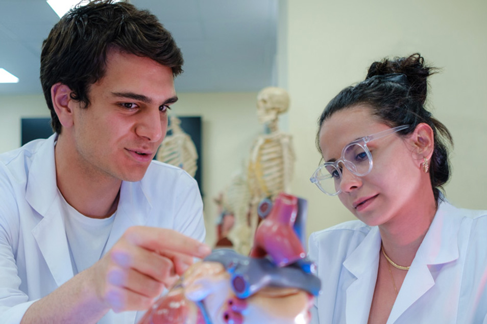 Yeditepe Üniversitesi Kampüs