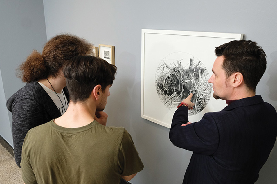 Yeditepe Üniversitesi Kampüs