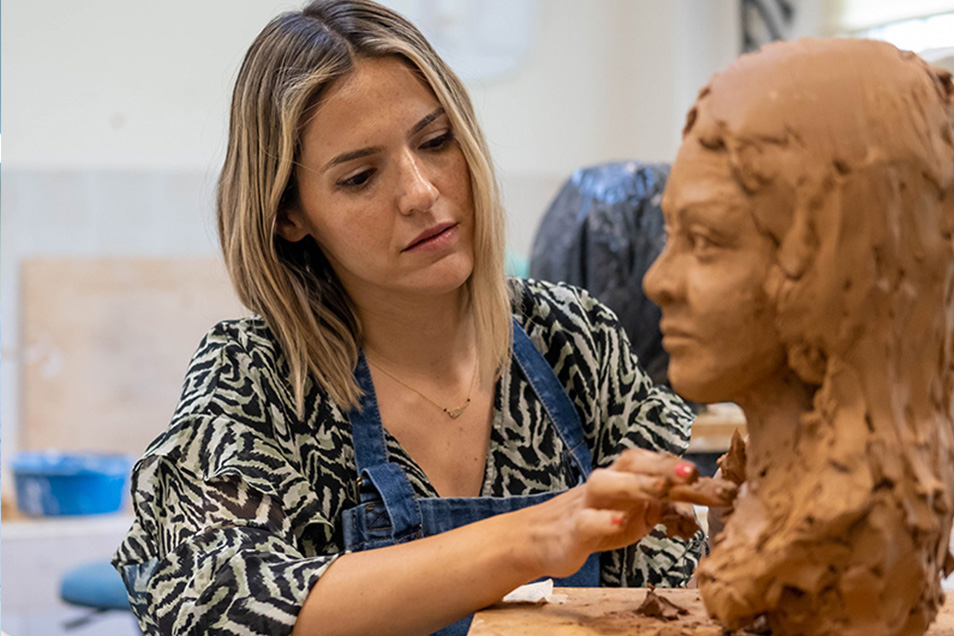 Yeditepe Üniversitesi Kampüs