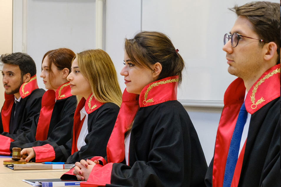 Yeditepe Üniversitesi Kampüs