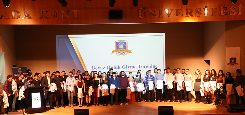 Ada Kent Üniversitesi Kampüs