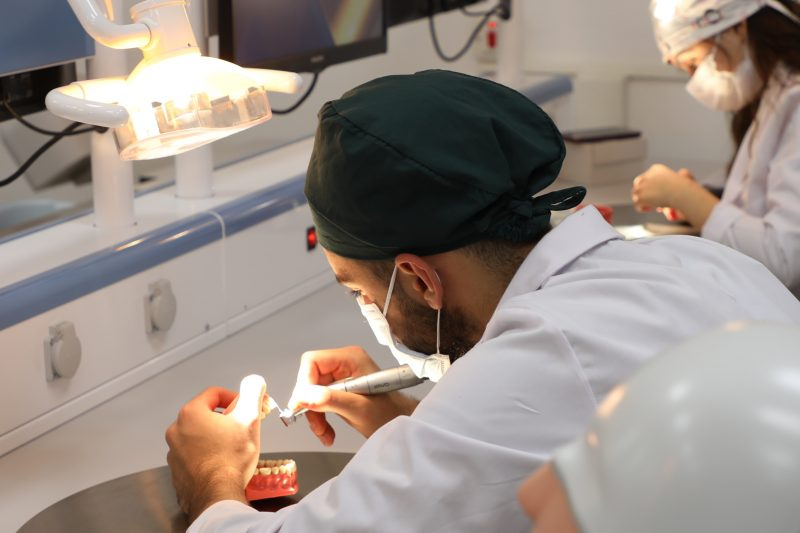 Ada Kent Üniversitesi Kampüs