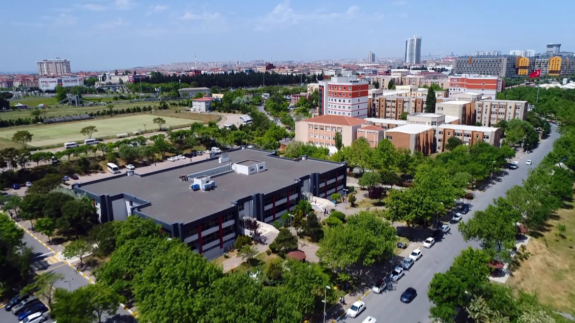 İstanbul Üniversitesi - Cerrahpaşa Kampüs