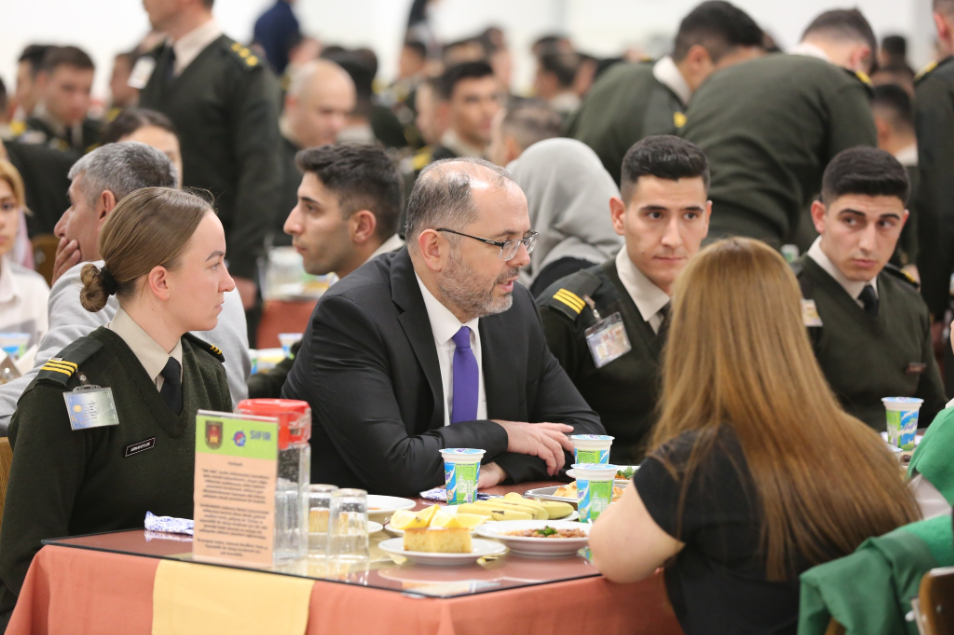 Milli Savunma Üniversitesi Kampüs